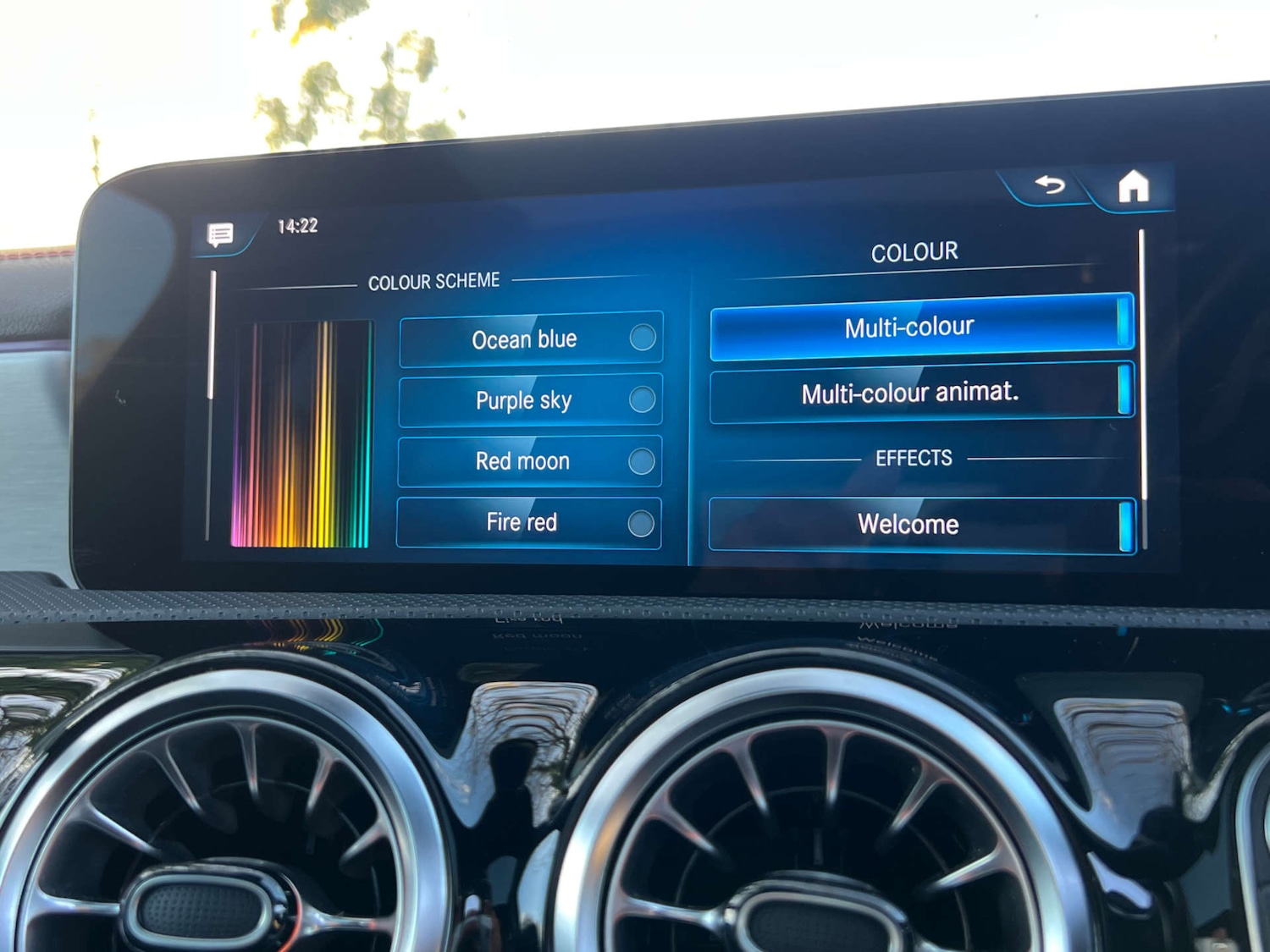 Used Mercedes-Benz CLA 2023 for sale - 76897273: Photo 47