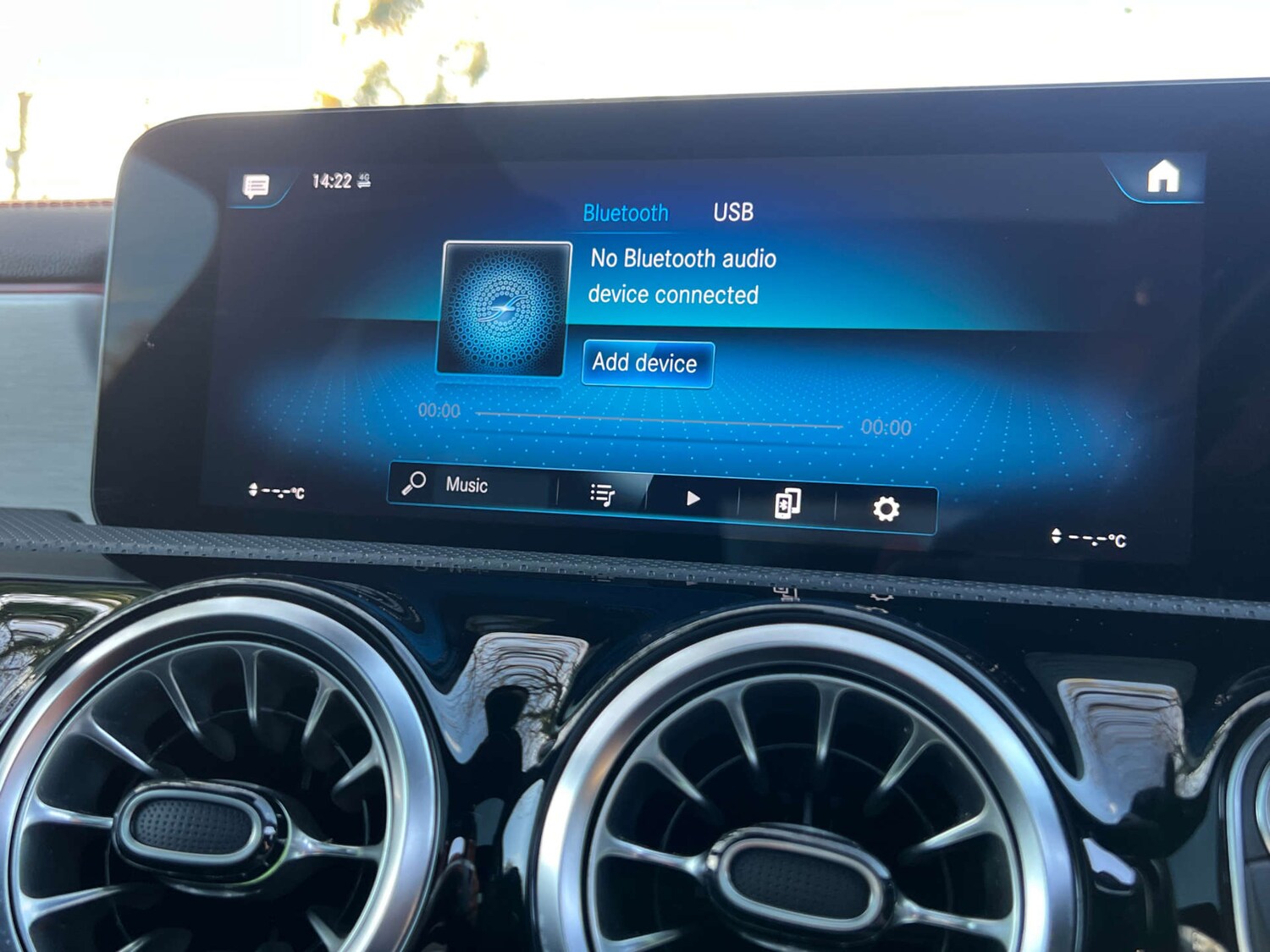 Used Mercedes-Benz CLA 2023 for sale - 76897273: Photo 49