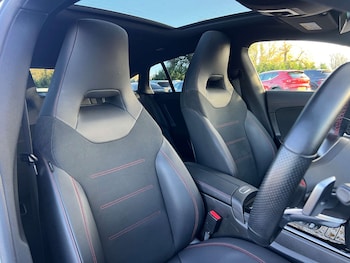 Used Mercedes-Benz CLA 2023 for sale - 76897273: Photo