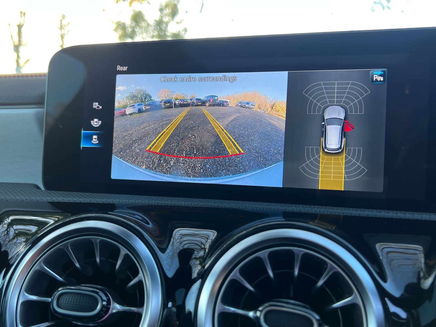 Used Mercedes-Benz CLA 2023 for sale - 76897273: Photo 5