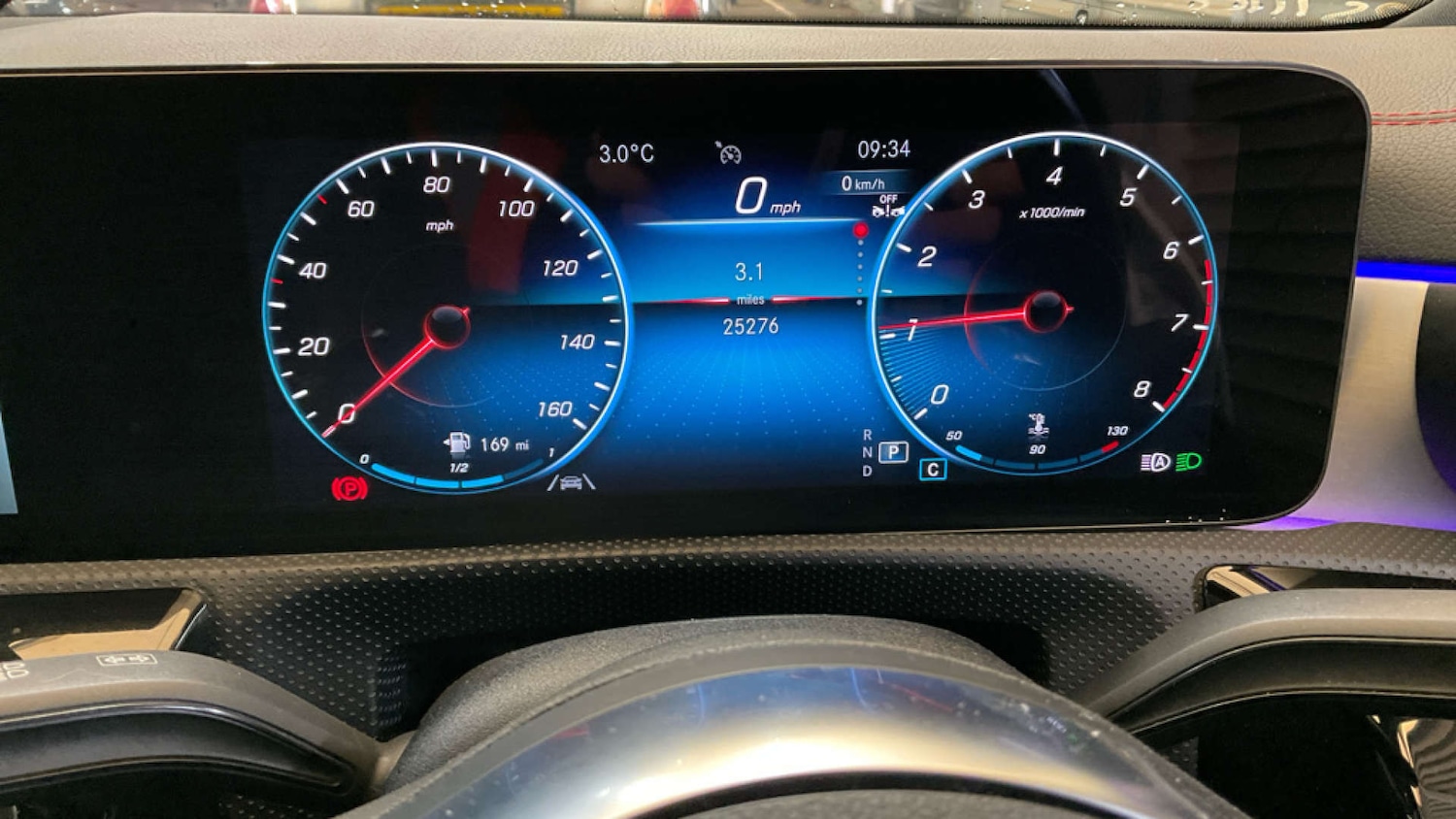 Used Mercedes-Benz CLA 2023 for sale - 76897273: Photo 54