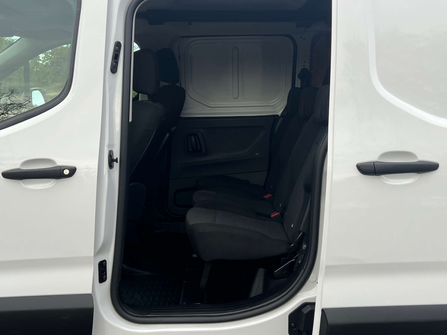 Used Fiat Doblo 2023 for sale - 76451729: Photo 11