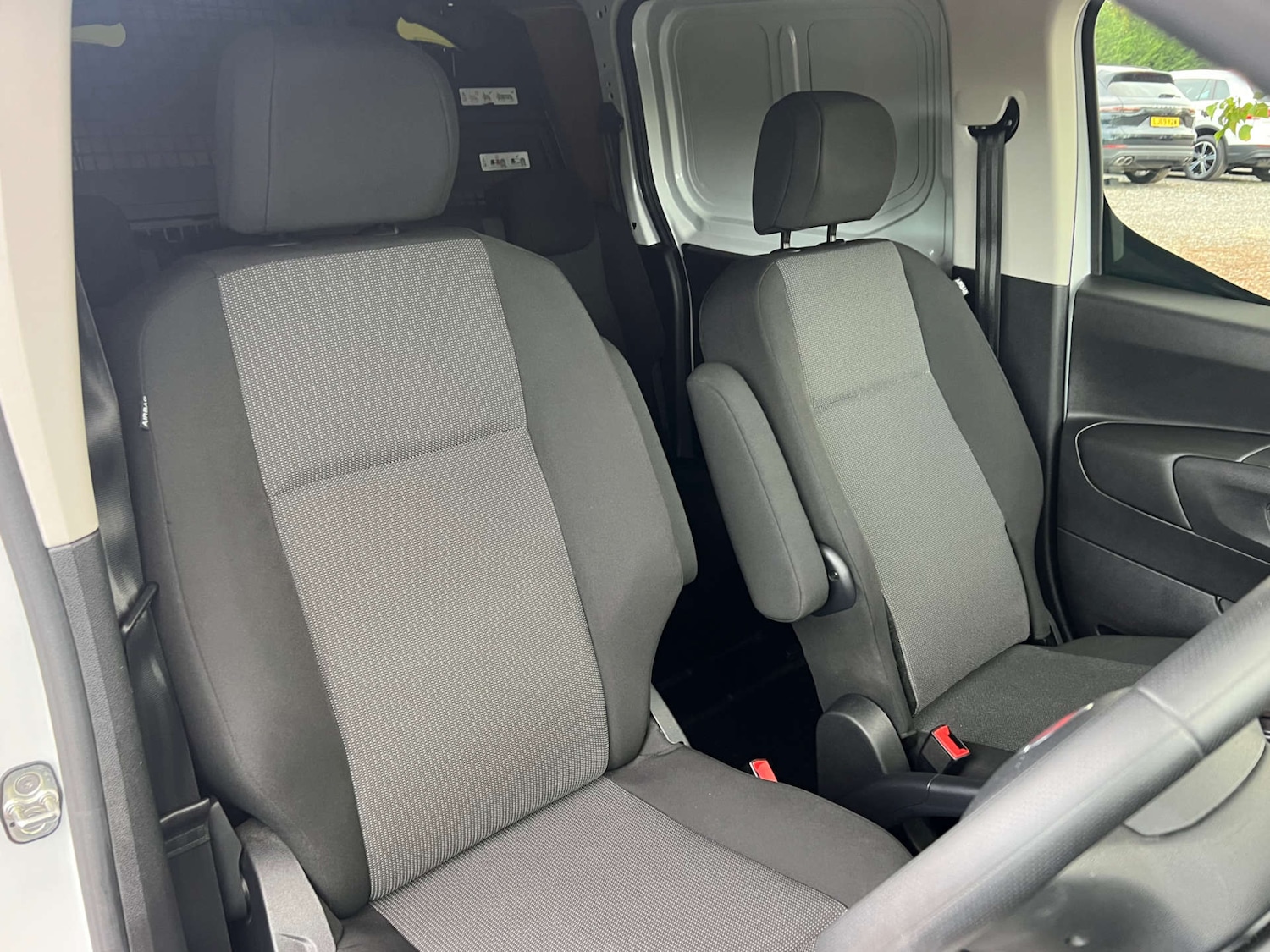 Used Fiat Doblo 2023 for sale - 76451729: Photo 7