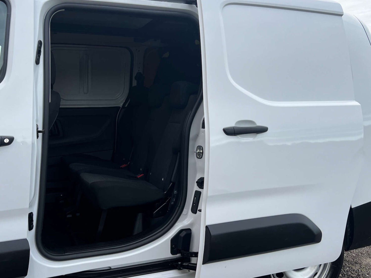 Used Fiat Doblo 2023 for sale - 76451729: Photo 8