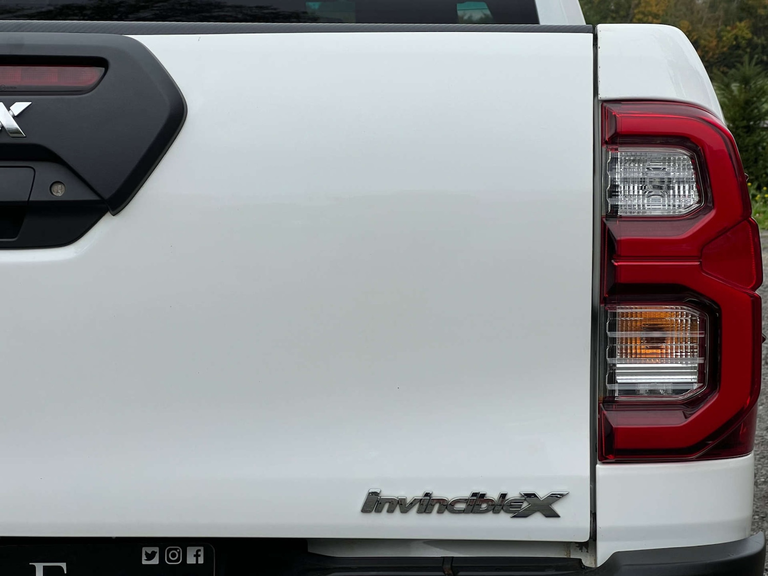 Used Toyota Hilux 2023 for sale - 76601023: Photo 13