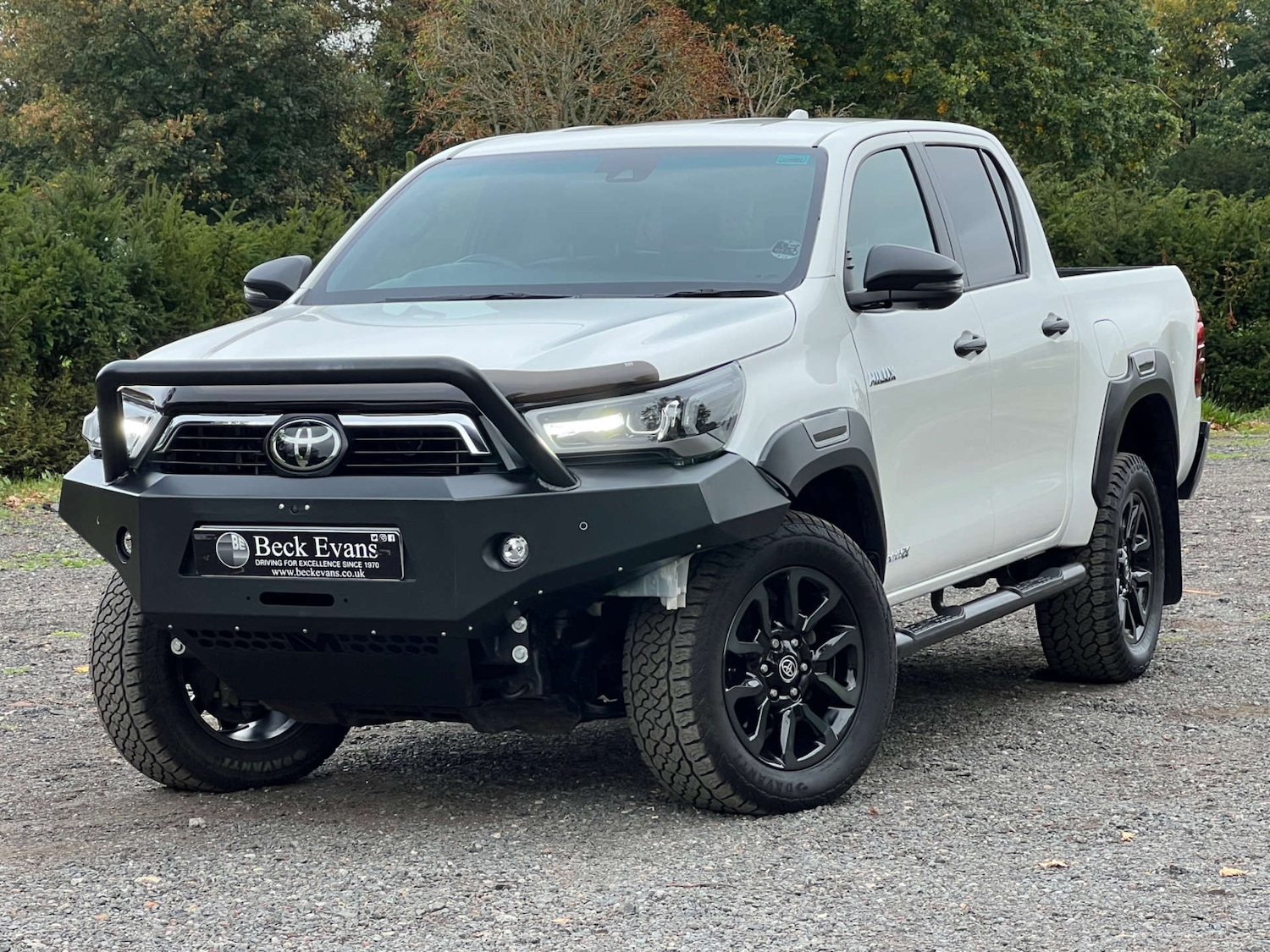 Used Toyota Hilux 2023 for sale - 76601023: Photo 23