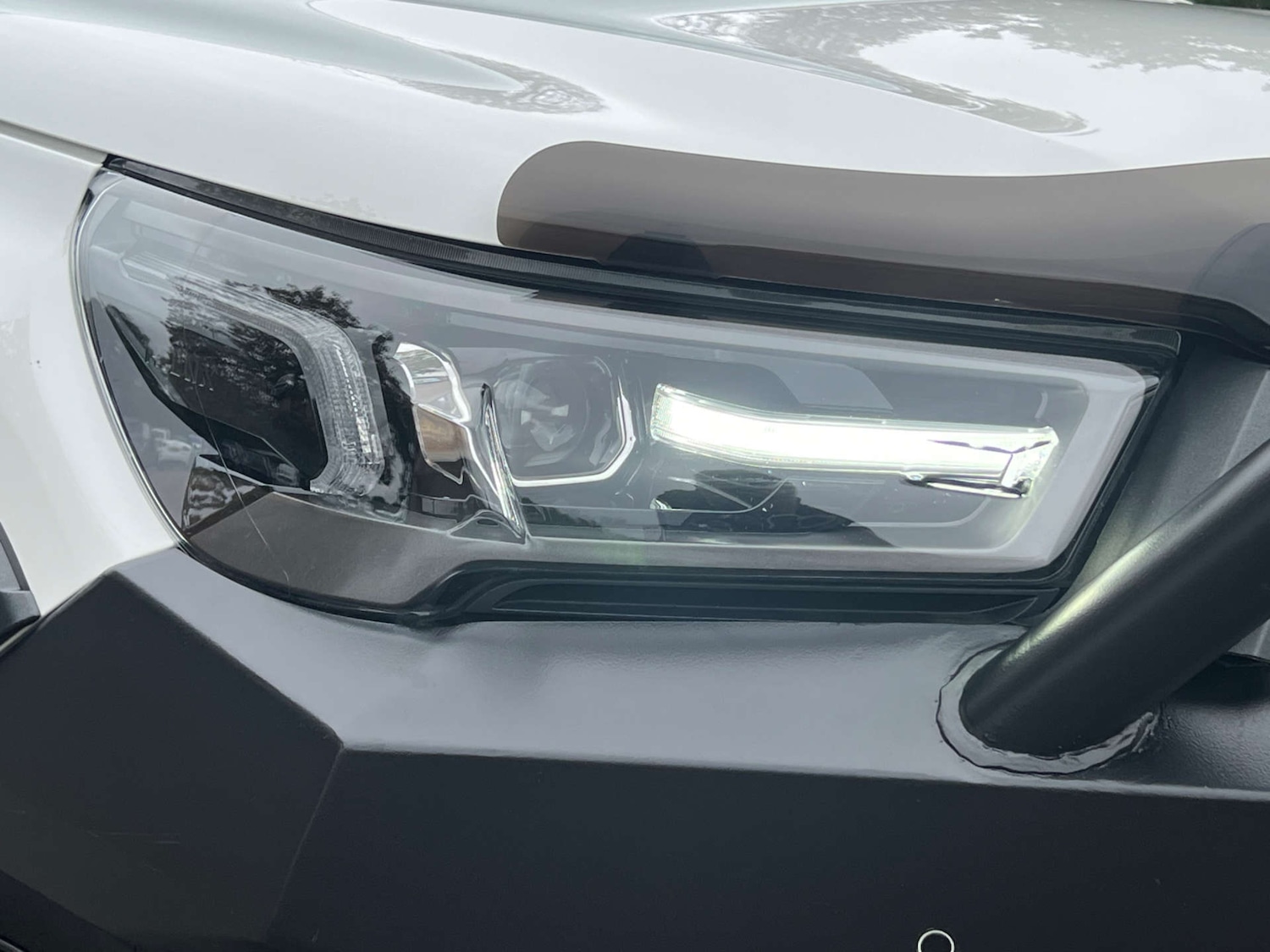 Used Toyota Hilux 2023 for sale - 76601023: Photo 40