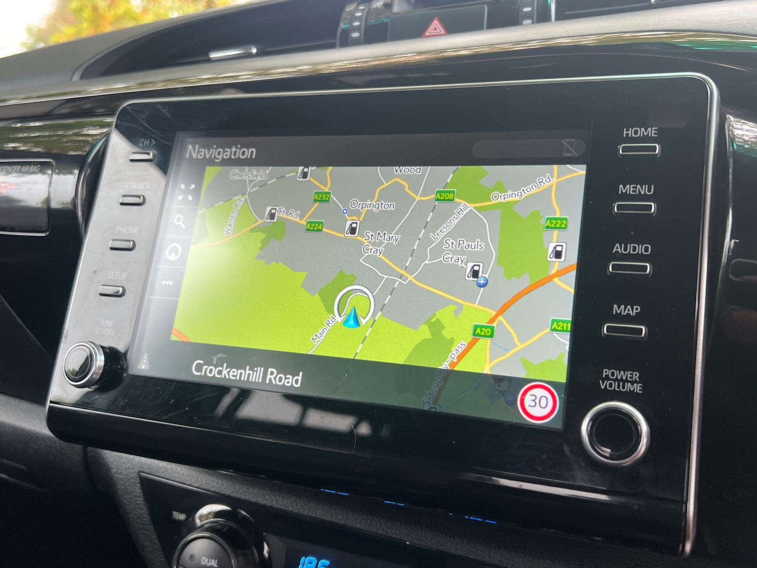 Used Toyota Hilux 2023 for sale - 76601023: Photo 47