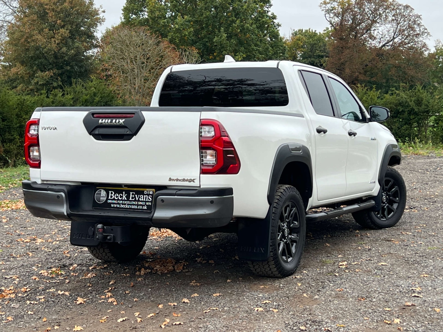 Used Toyota Hilux 2023 for sale - 76601023: Photo 55