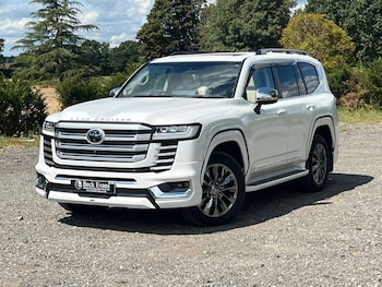 Used Toyota Land Cruiser undefined for sale - 79386489: Photo