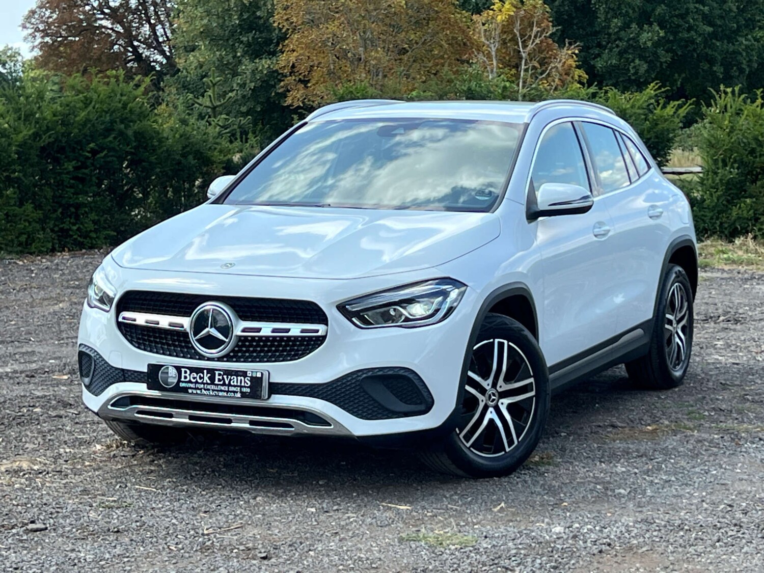 Vehicle 32
