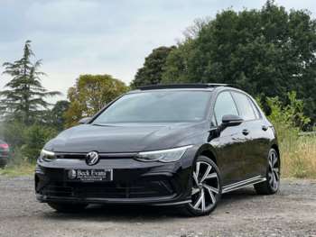 2023 - 1.5 Golf R-Line eTSI Semi-Auto 5dr