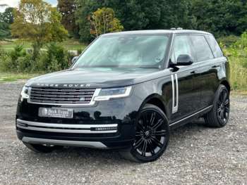 2024 - 3.0 Range Rover Autobiography D MHEV Auto 4WD 5dr