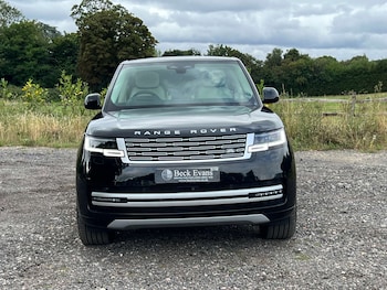 Used Land Rover Range Rover 2024 for sale - 75441665: Photo