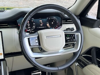 Used Land Rover Range Rover 2024 for sale - 75441665: Photo