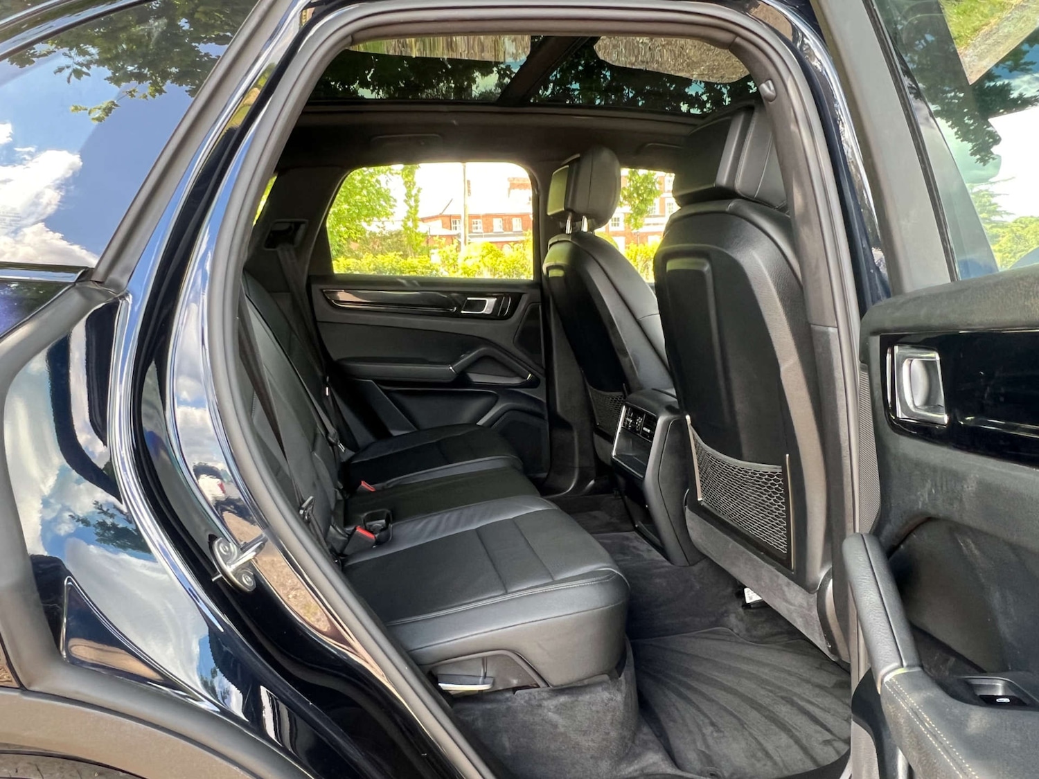 Used Porsche Cayenne 2019 for sale - 76601057: Photo 10