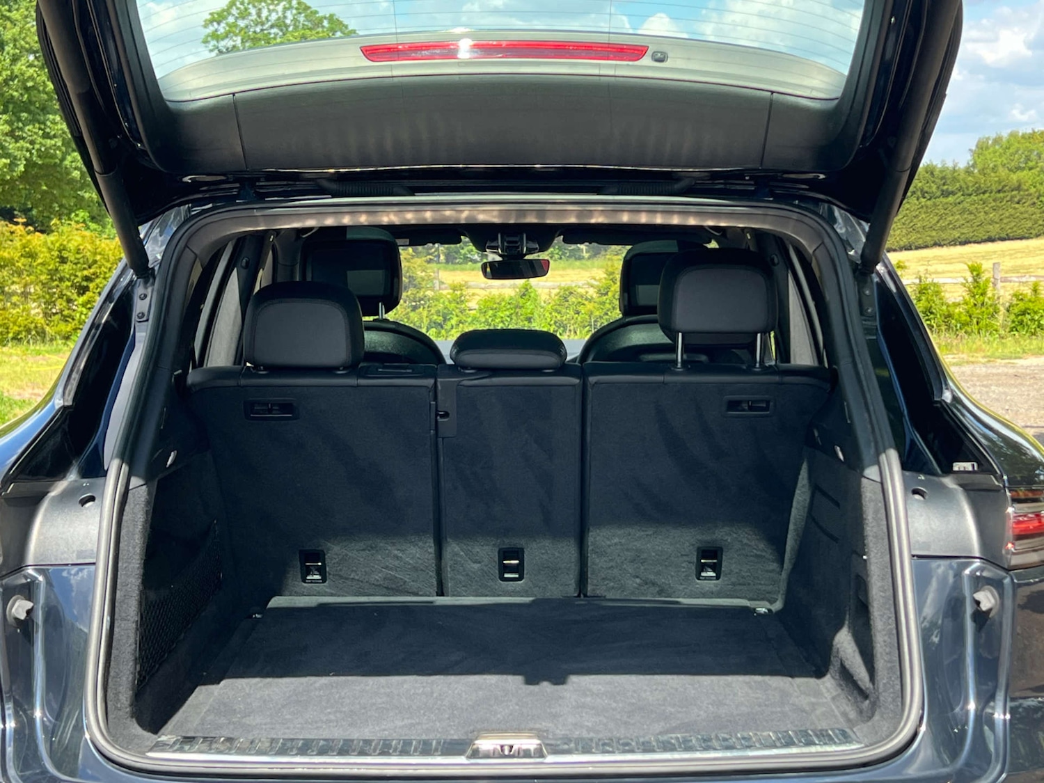 Used Porsche Cayenne 2019 for sale - 76601057: Photo 13