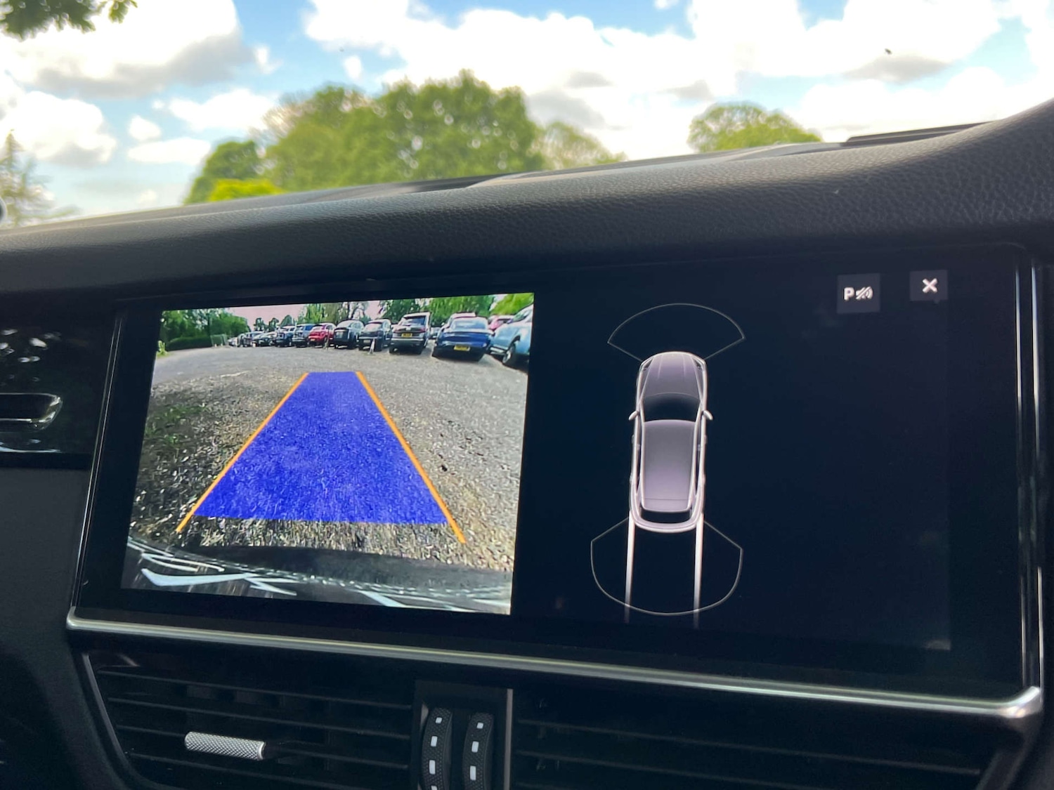 Used Porsche Cayenne 2019 for sale - 76601057: Photo 17