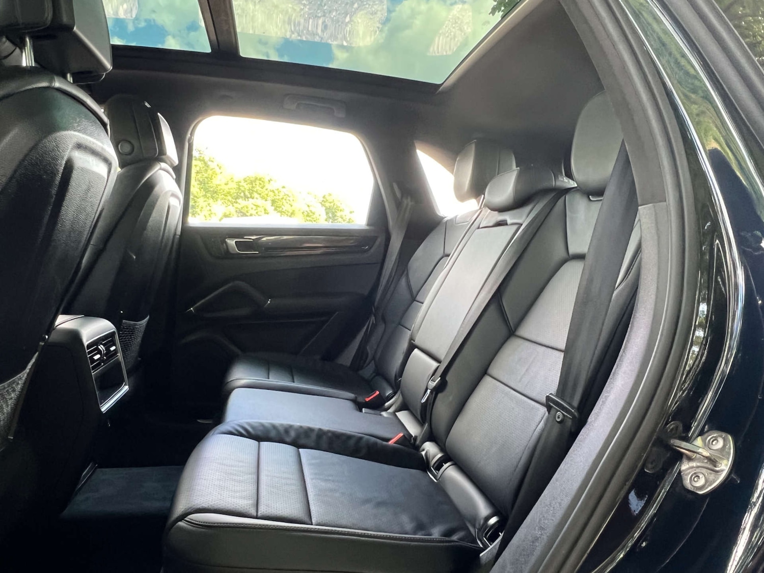 Used Porsche Cayenne 2019 for sale - 76601057: Photo 22