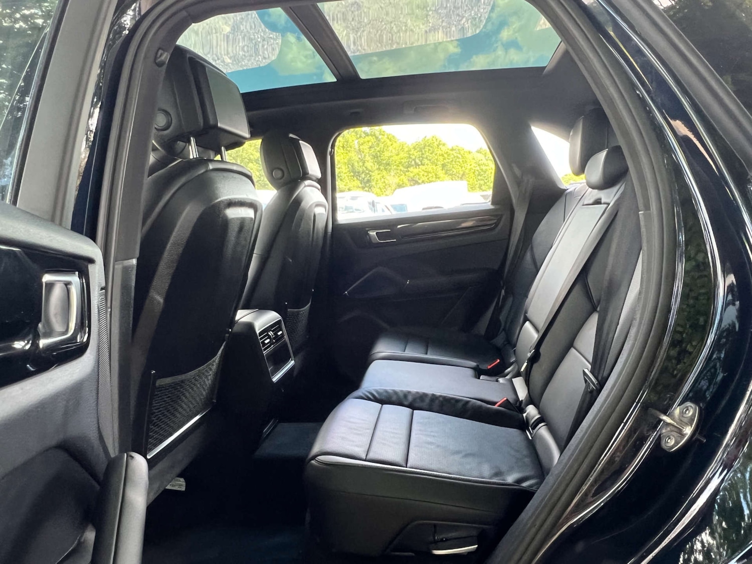 Used Porsche Cayenne 2019 for sale - 76601057: Photo 23