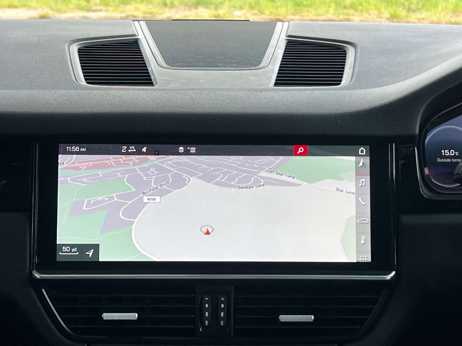 Used Porsche Cayenne 2019 for sale - 76601057: Photo 29