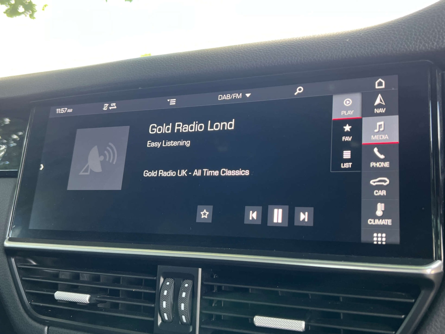 Used Porsche Cayenne 2019 for sale - 76601057: Photo 34