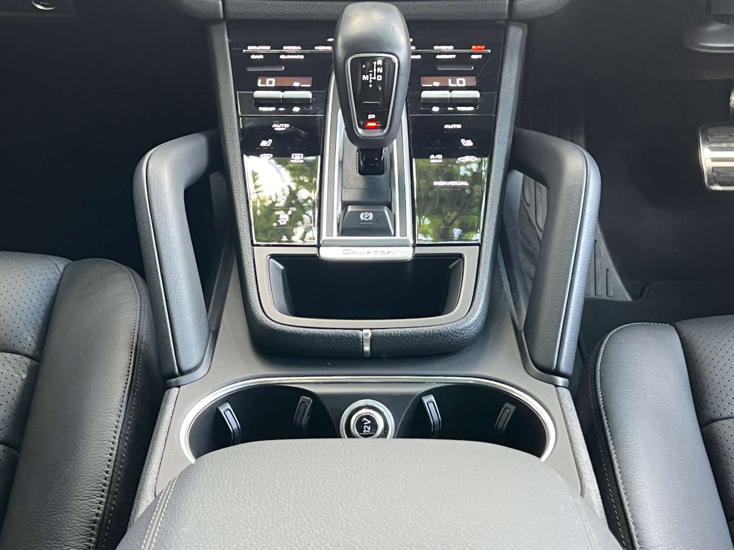 Used Porsche Cayenne 2019 for sale - 76601057: Photo 36