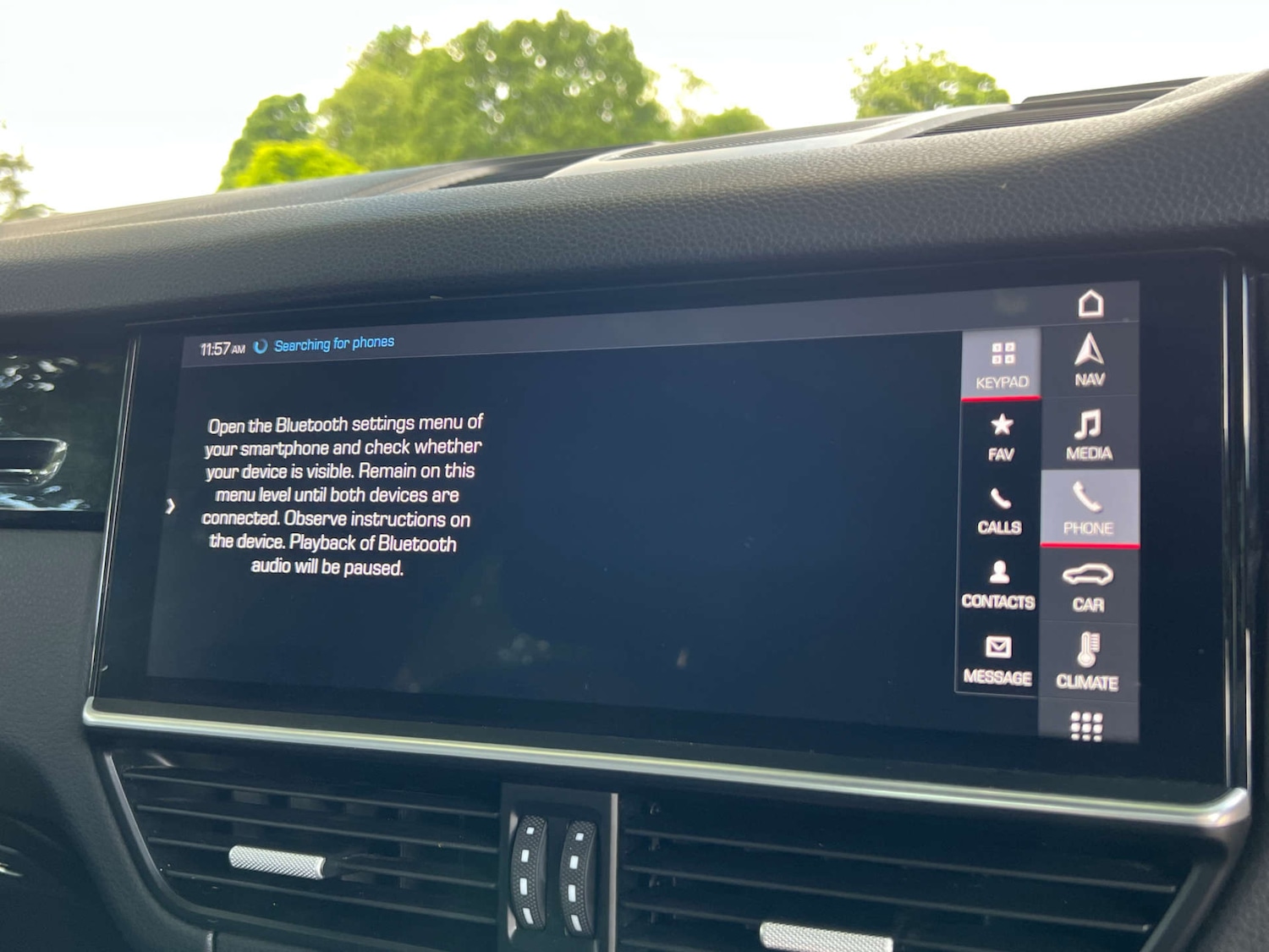 Used Porsche Cayenne 2019 for sale - 76601057: Photo 39