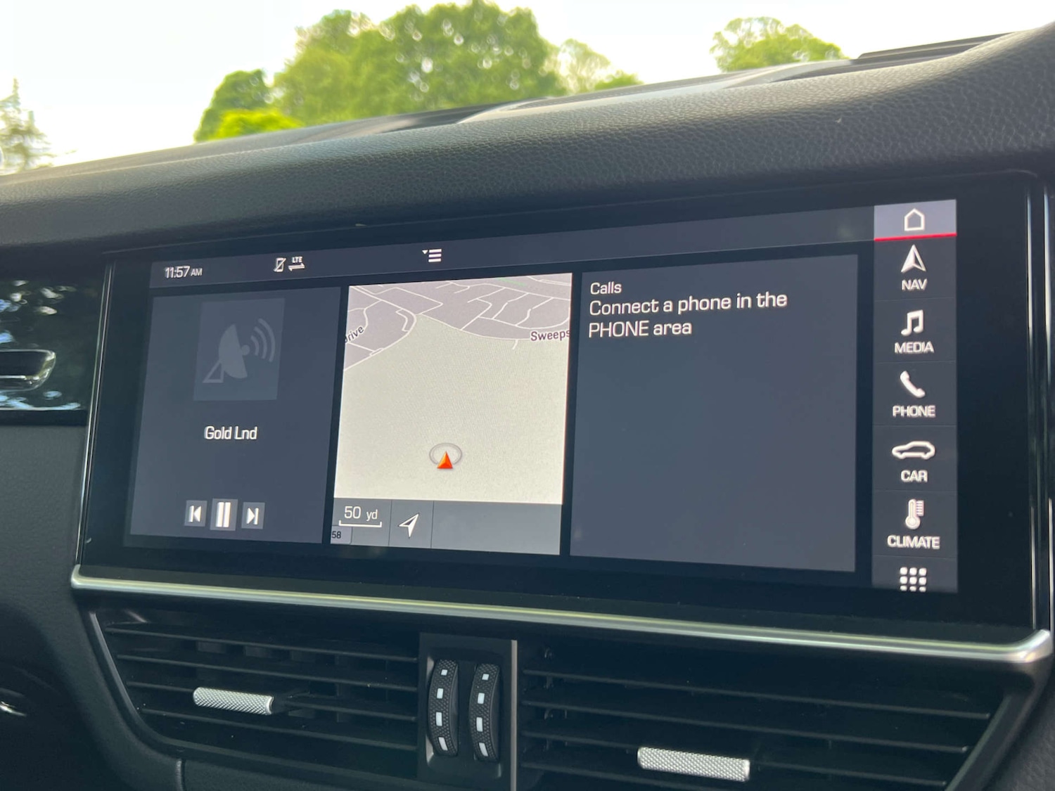 Used Porsche Cayenne 2019 for sale - 76601057: Photo 40