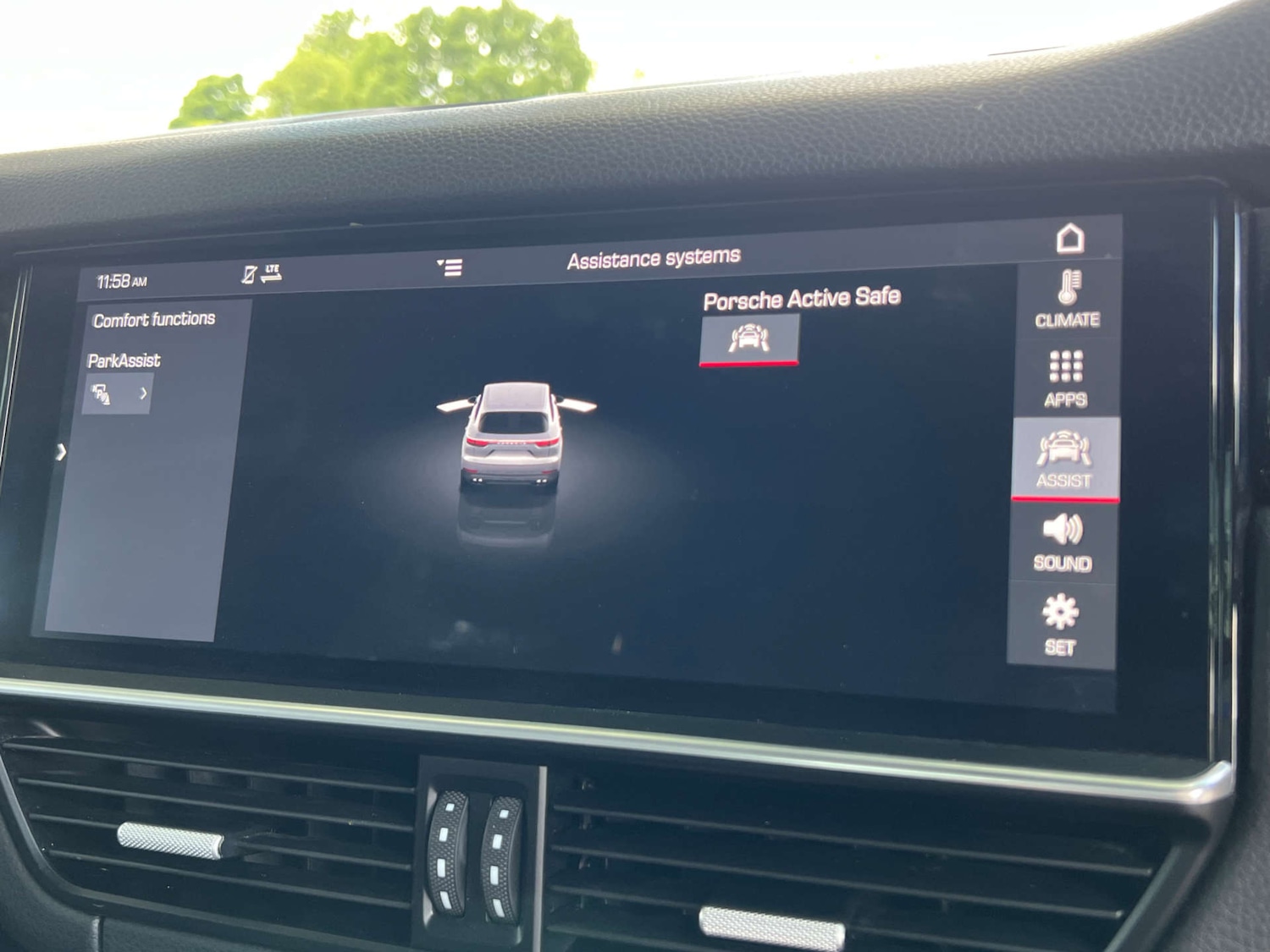 Used Porsche Cayenne 2019 for sale - 76601057: Photo 41