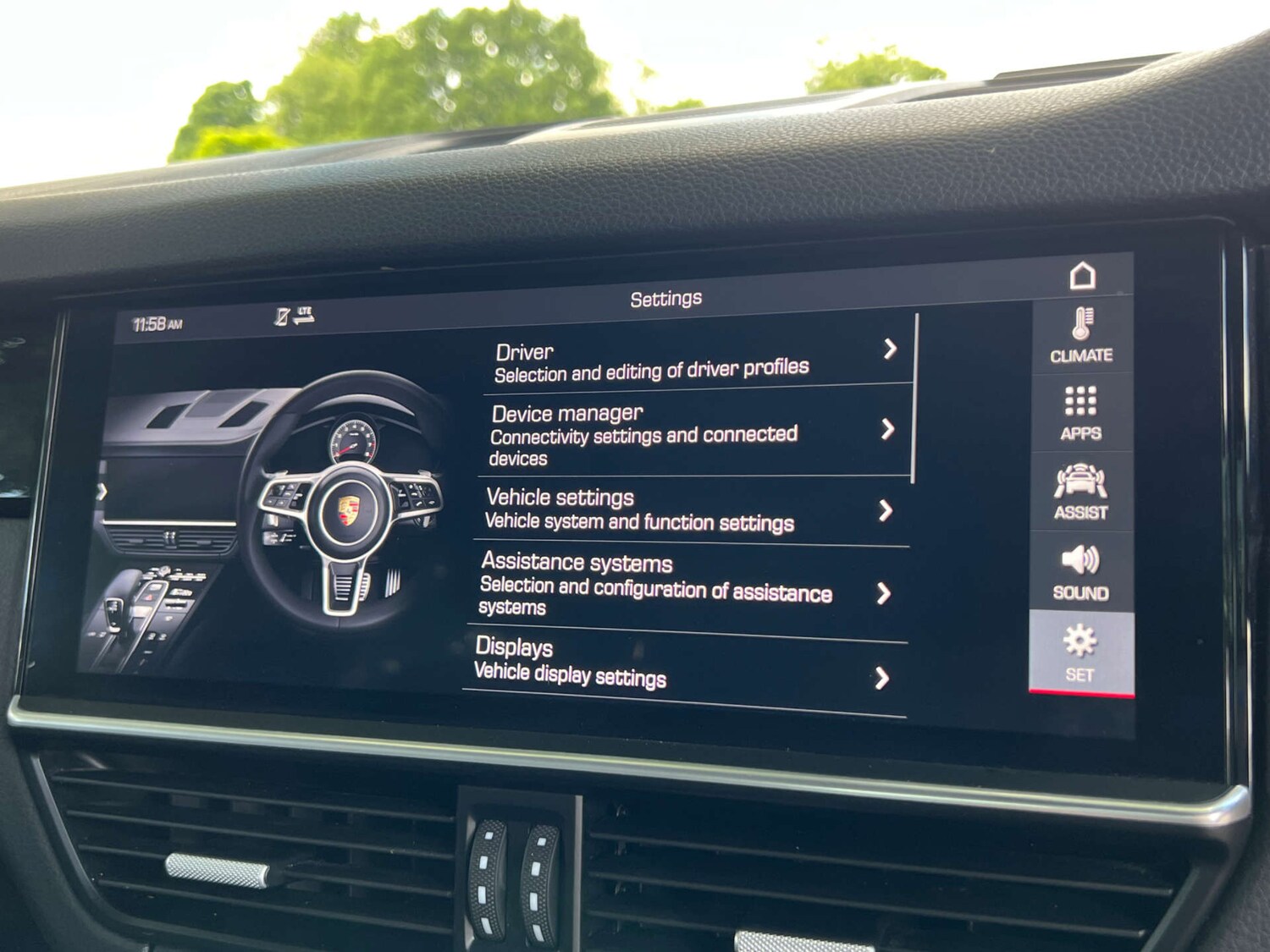 Used Porsche Cayenne 2019 for sale - 76601057: Photo 47