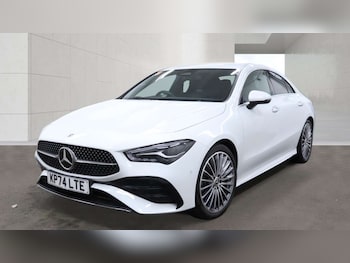Used Mercedes-Benz CLA 2024 for sale - 78602884: Photo