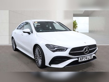 Used Mercedes-Benz CLA 2024 for sale - 78602884: Photo