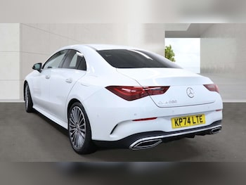 Used Mercedes-Benz CLA 2024 for sale - 78602884: Photo