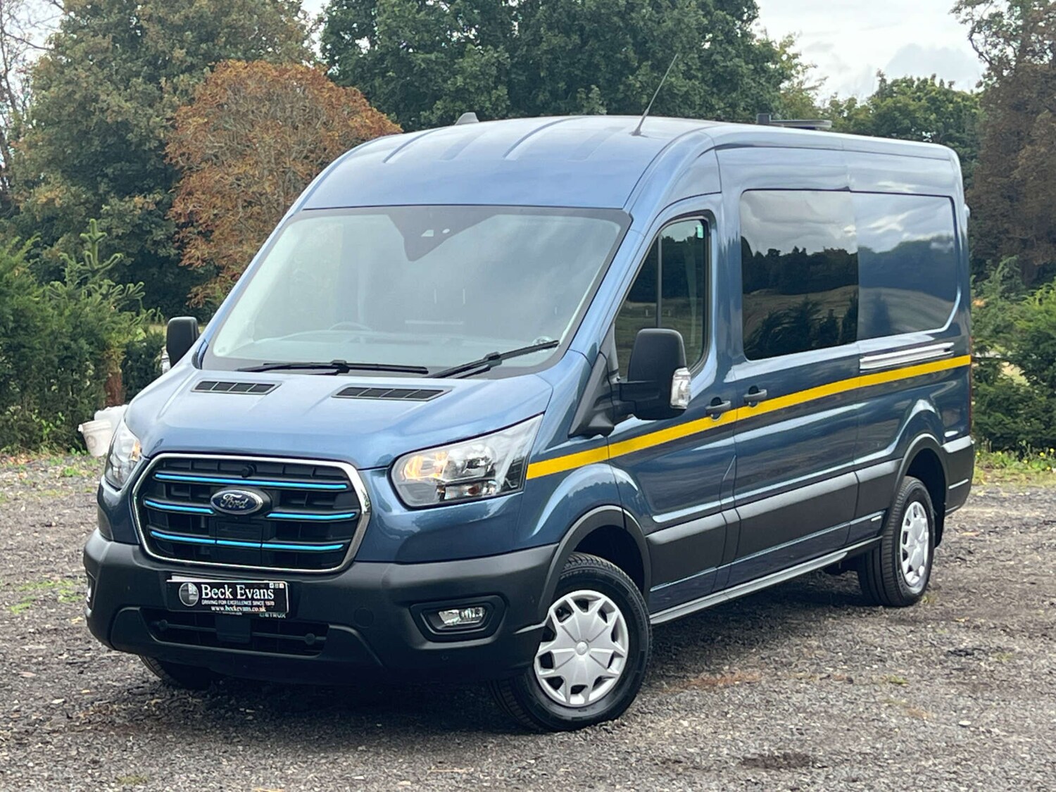 Vehicle 13
