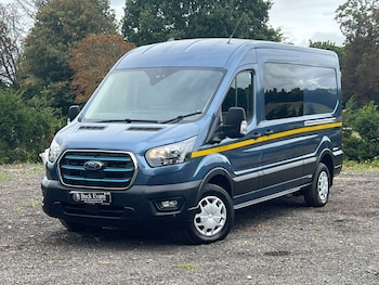Ford - Transit