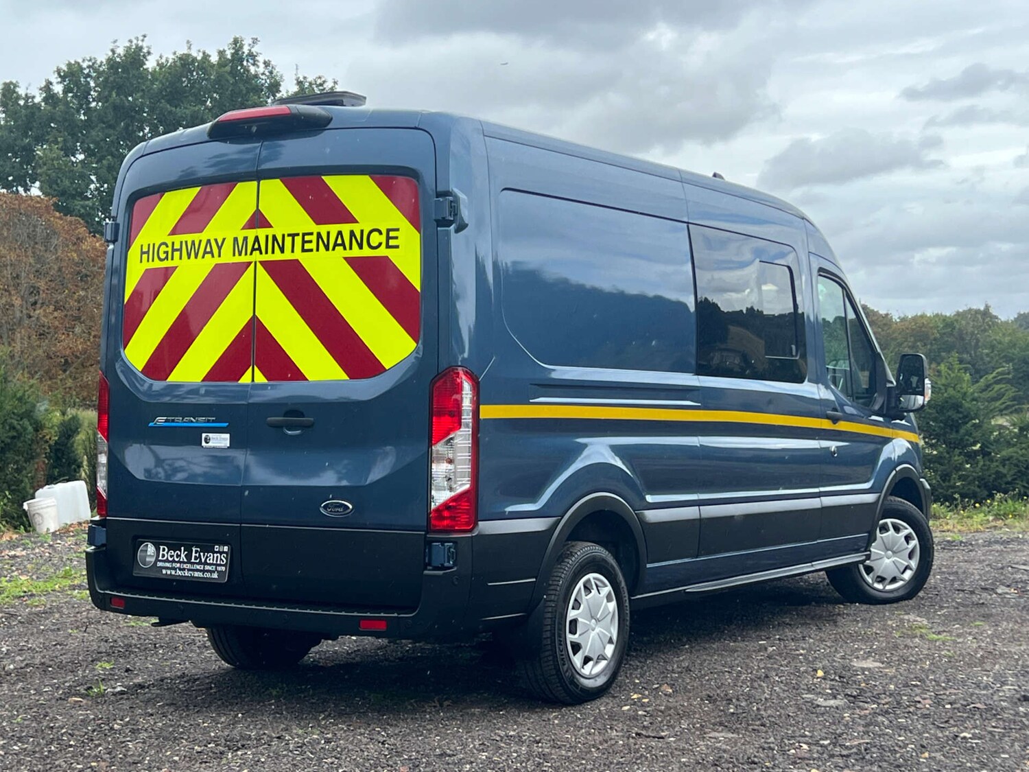 Vehicle 25