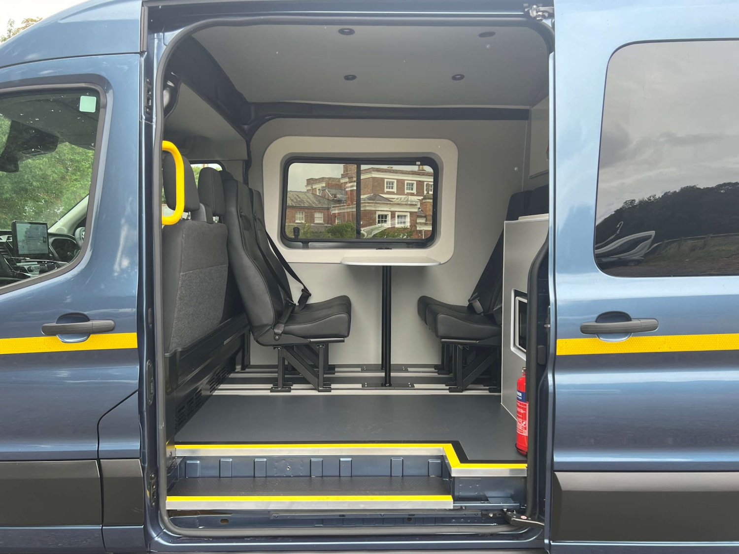 Vehicle 31