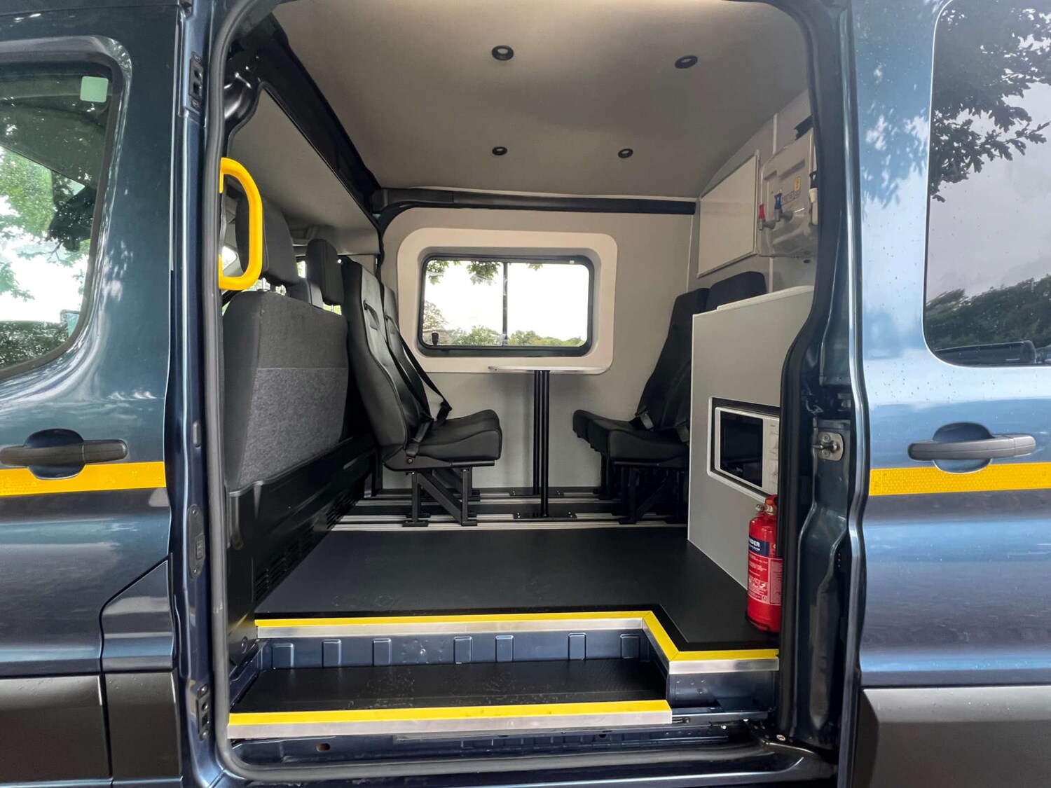 Vehicle 39