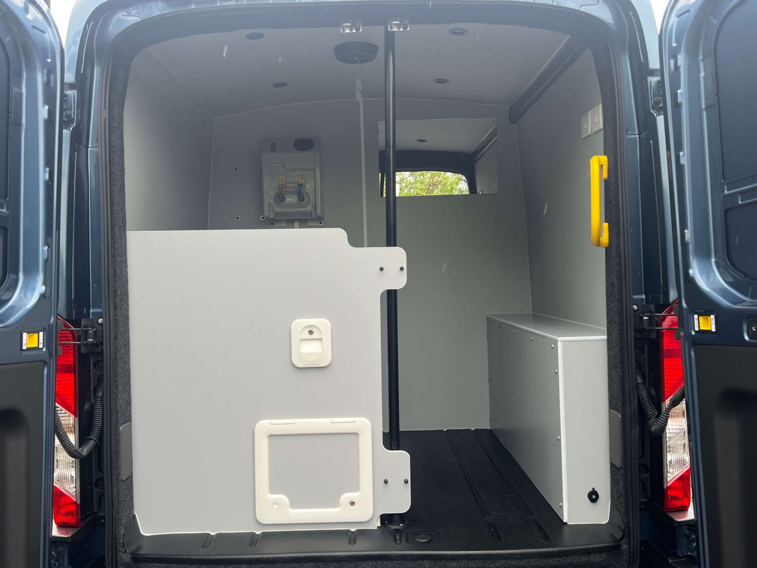 Vehicle 43