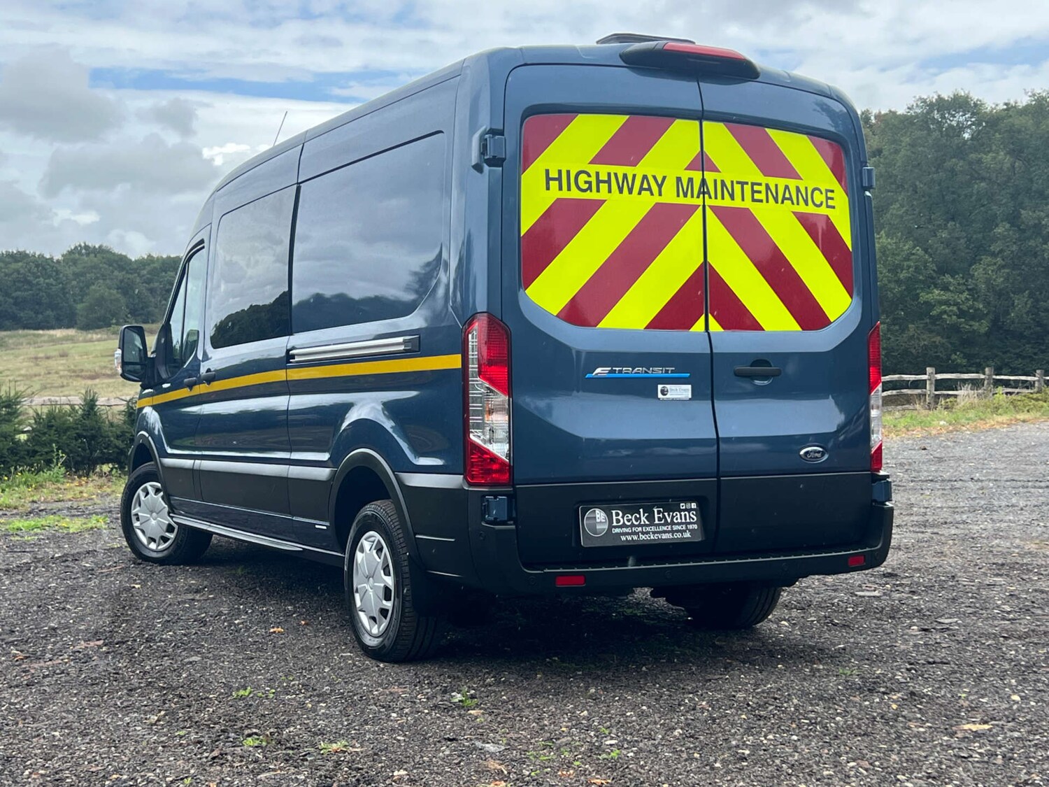 Vehicle 46