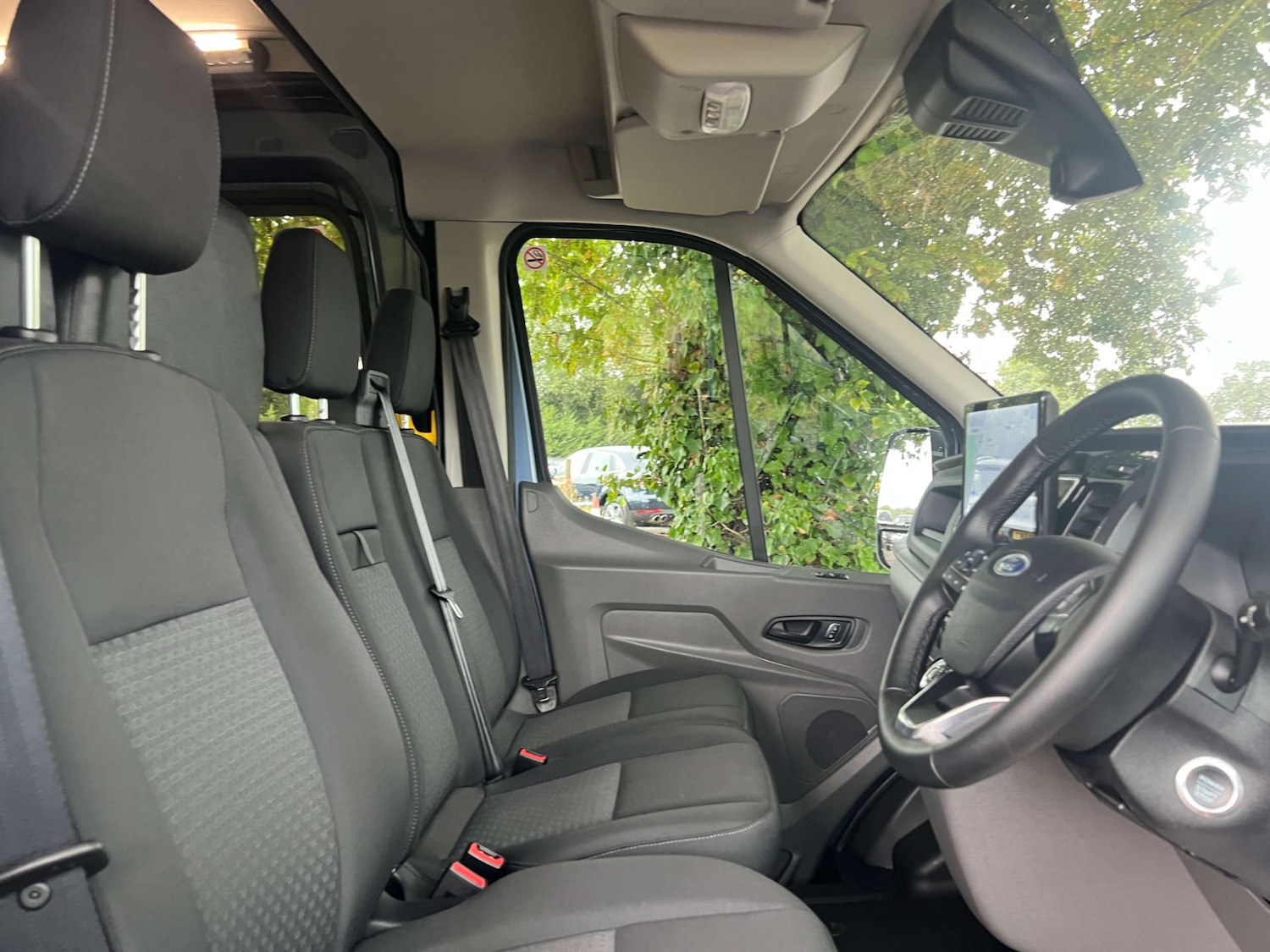 Vehicle 50