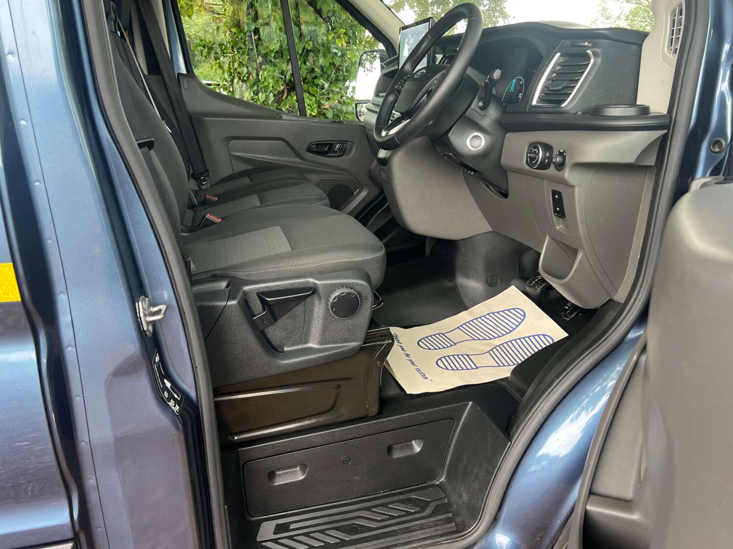 Vehicle 51
