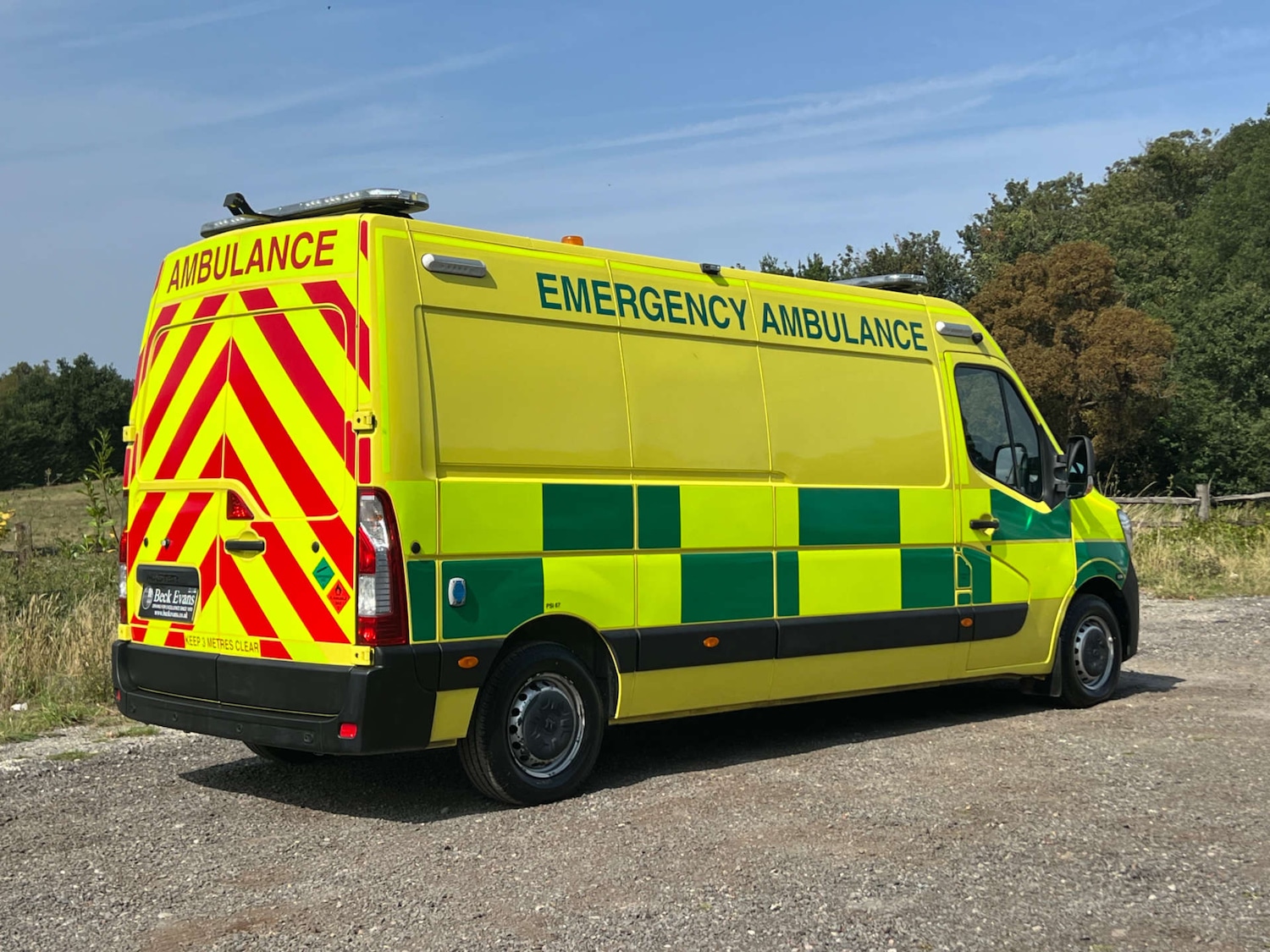 Vehicle 45