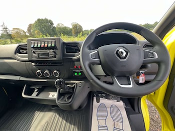 Used Renault Master 2024 for sale - 75474160: Photo