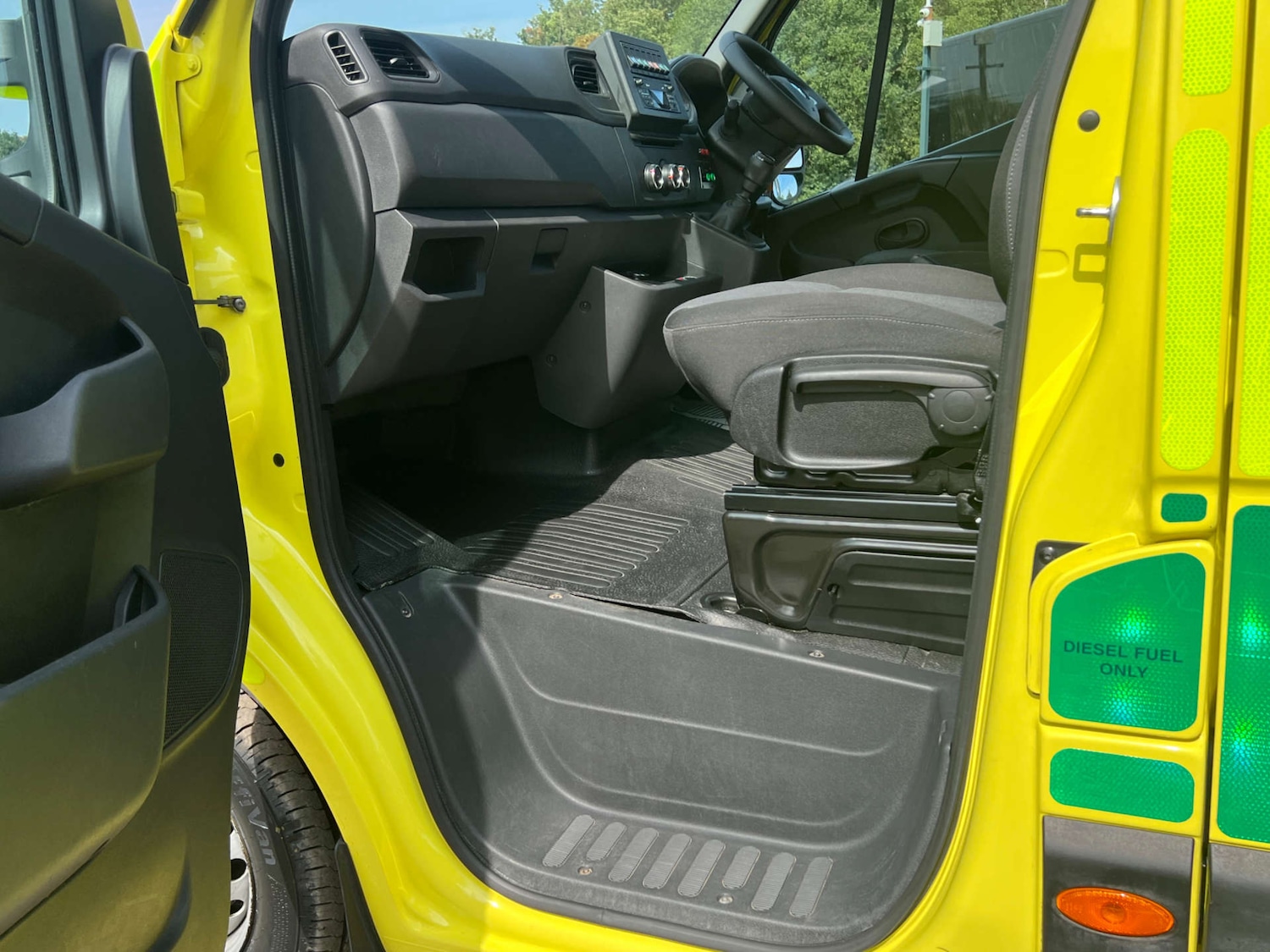 Vehicle 62
