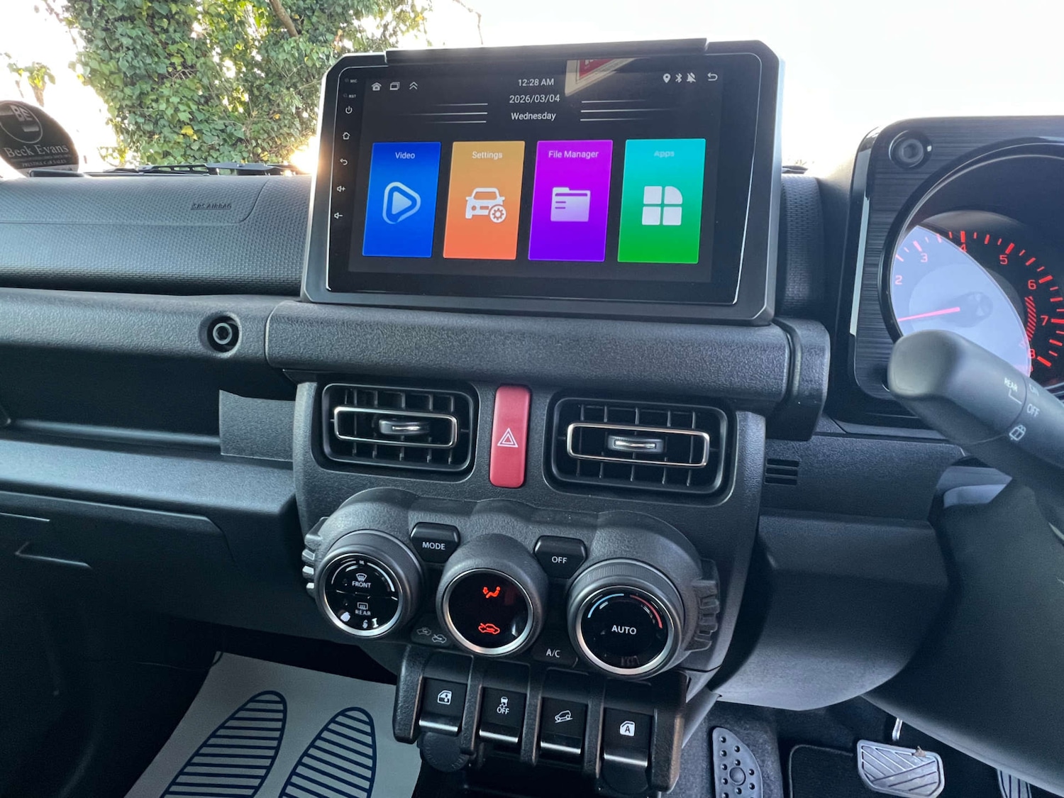 Used Suzuki Jimny 2026 for sale - 77988251: Photo 10