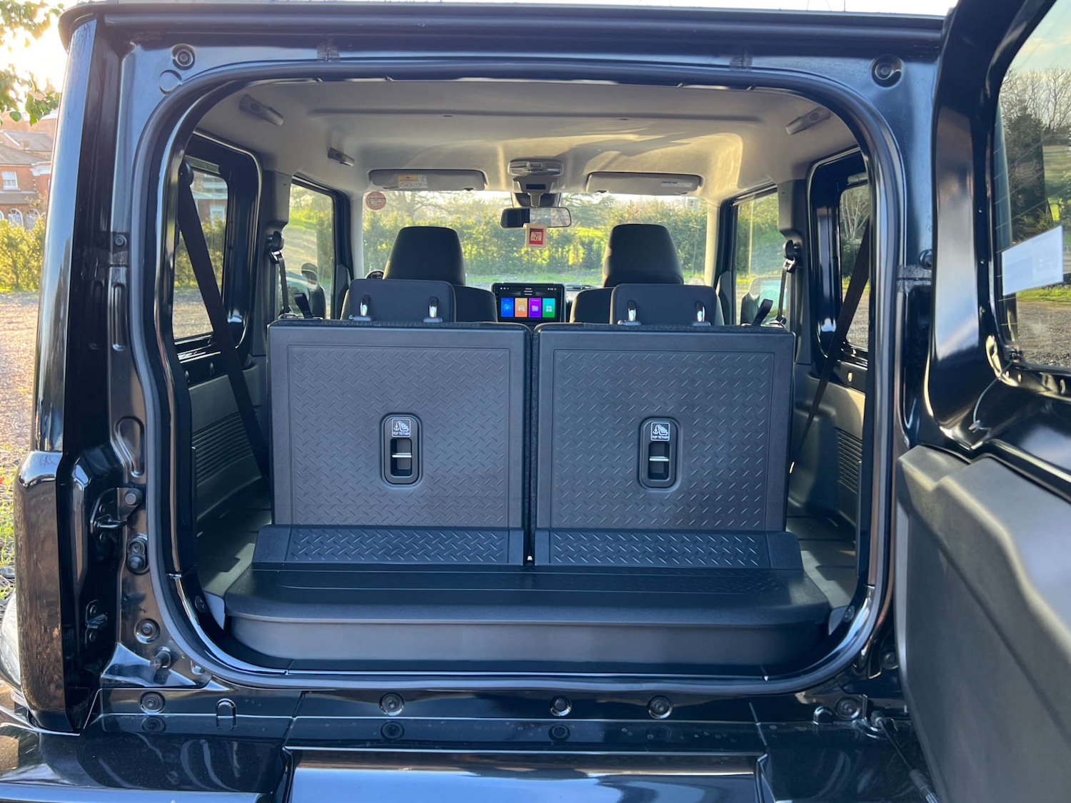 Used Suzuki Jimny 2026 for sale - 77988251: Photo 13