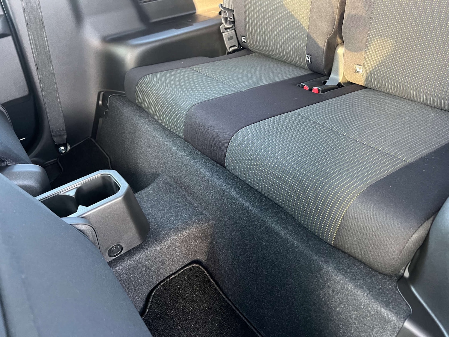 Used Suzuki Jimny 2026 for sale - 77988251: Photo 14