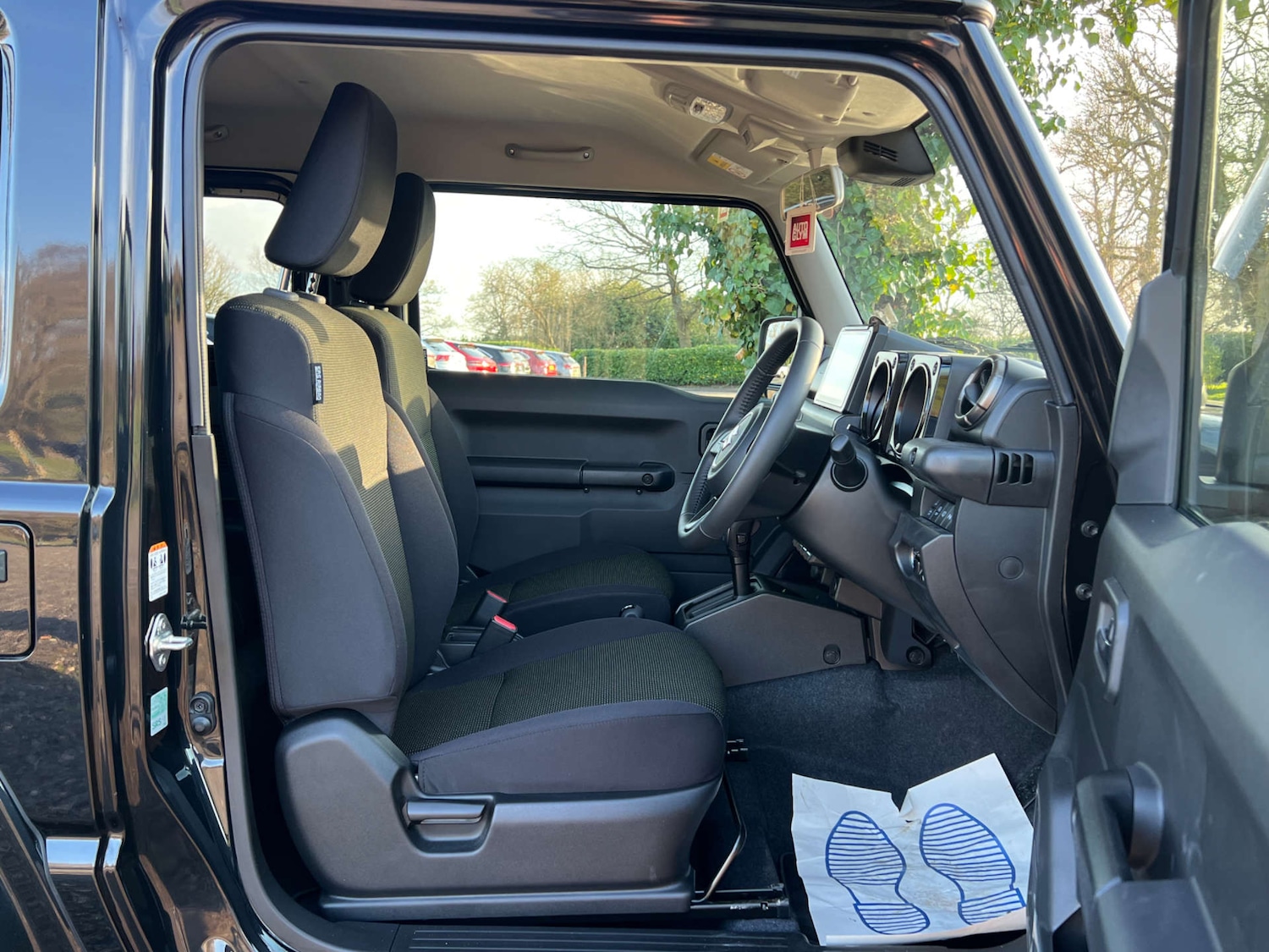 Used Suzuki Jimny 2026 for sale - 77988251: Photo 19